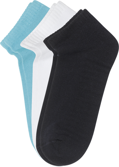 Damen/Herren Sneakersocken