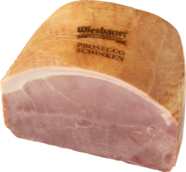 Proseccoschinken 