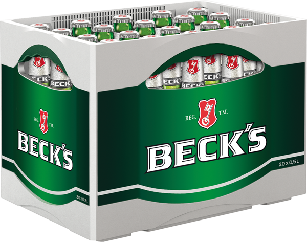 Beck's Pilsener