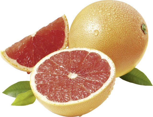 SanLucar Grapefruit 