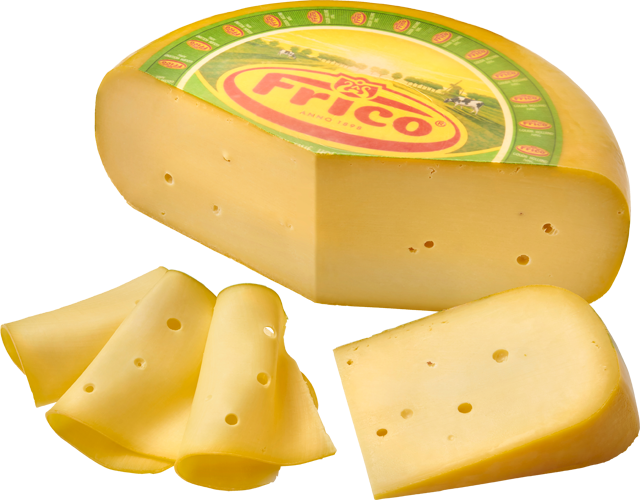Frico Gouda