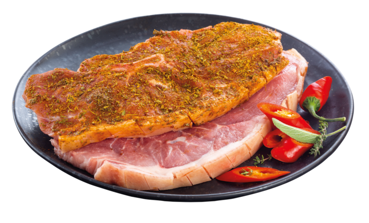 Gutfleisch Holzfällersteak