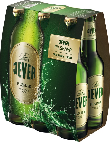 Jever Pilsener