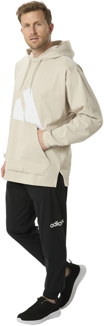 adidas Herren Hoodie