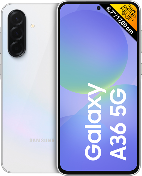 Samsung Galaxy A36