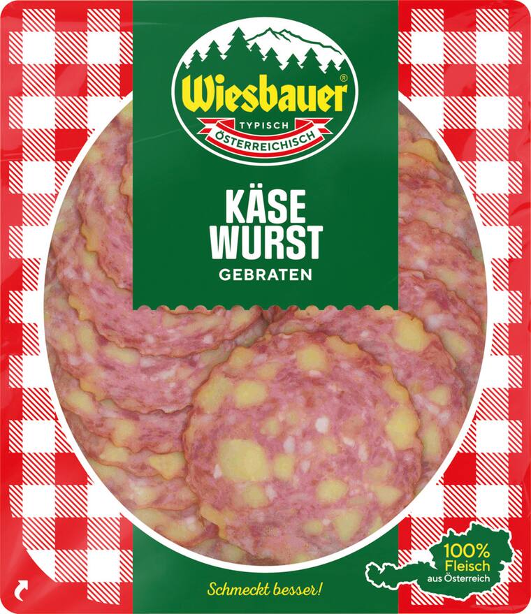 Wiesbauer Aufschnitt