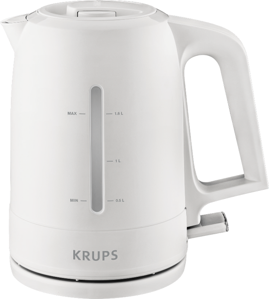 KRUPS "BW2441 Pro Aroma" Wasserkocher