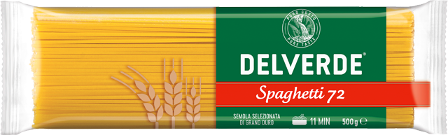 Delverde italienische Teigwaren