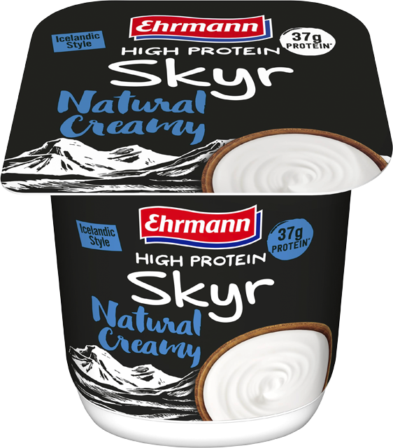 Ehrmann High Protein Skyr 