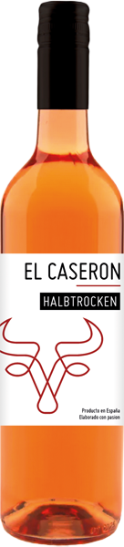 Spanien El Caseron