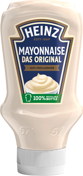 Heinz Mayonnaise