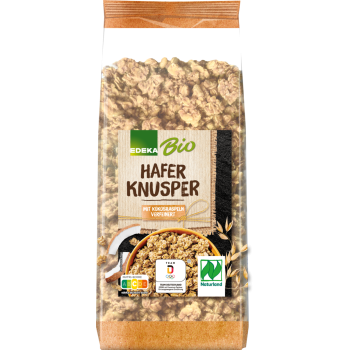 EDEKA Bio - Müsli
