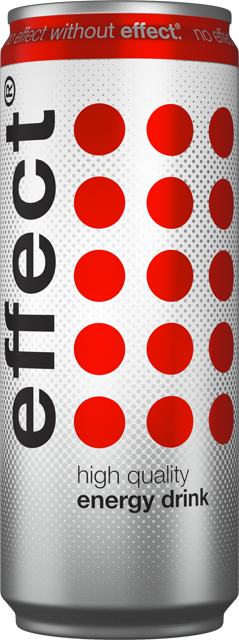 Effect Energy 