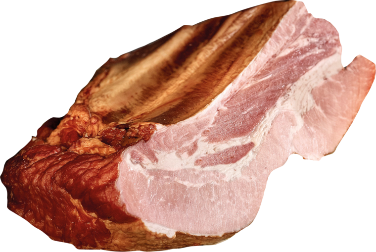 Bauerngut Dicke Rippe*