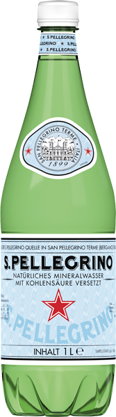 San Pellegrino