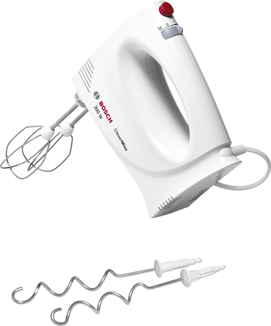 BOSCH Handrührer MFQ3010