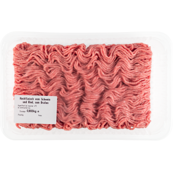 Hackfleisch