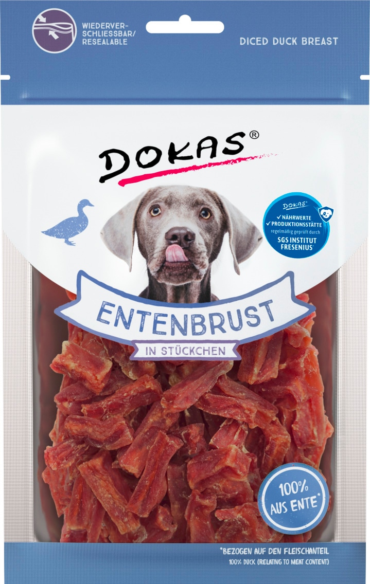 Dokas Hunde-Snacks
