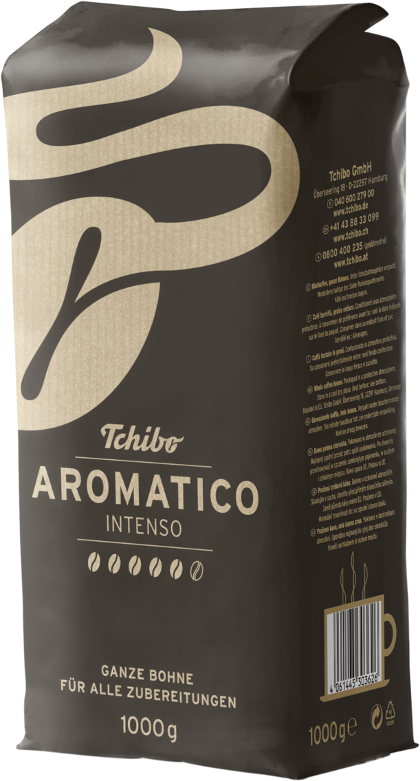 Tchibo Aromatica