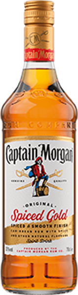 Captain Morgan