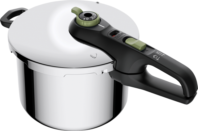 Tefal Schnellkochtopf