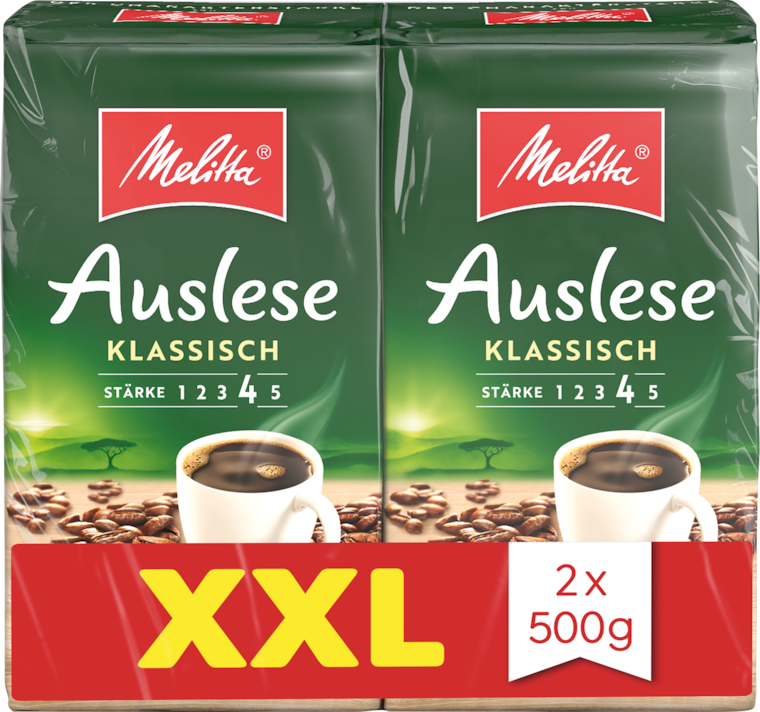 Melitta Auslese