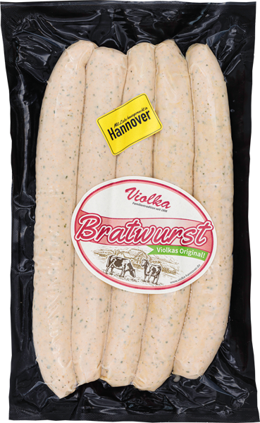 Violka Bratwurst