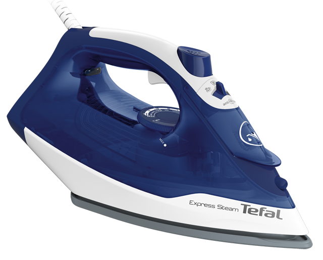 Tefal Express-Steam Dampfbügeleisen „FV2838“