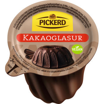 Pickerd Kuchenglasur