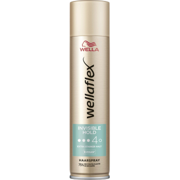 Wellaflex Haarspray, Haarlack oder Schaumfestiger