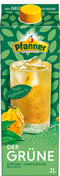 Pfanner Ice Tea