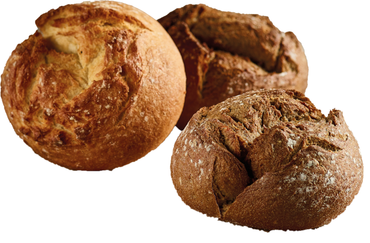 GUT&GÜNSTIG Kartoffelbrötchen