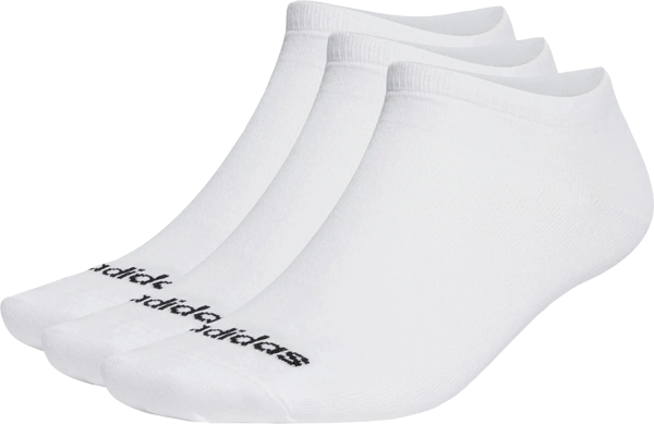 adidas Unisex Sneakersocken