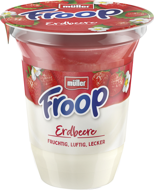 Müller Froop 