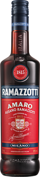 Ramazzotti