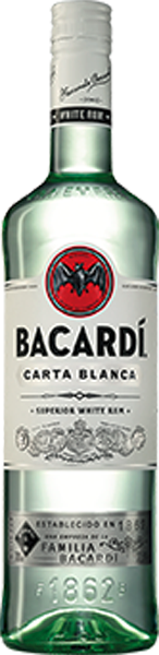 Bacardi