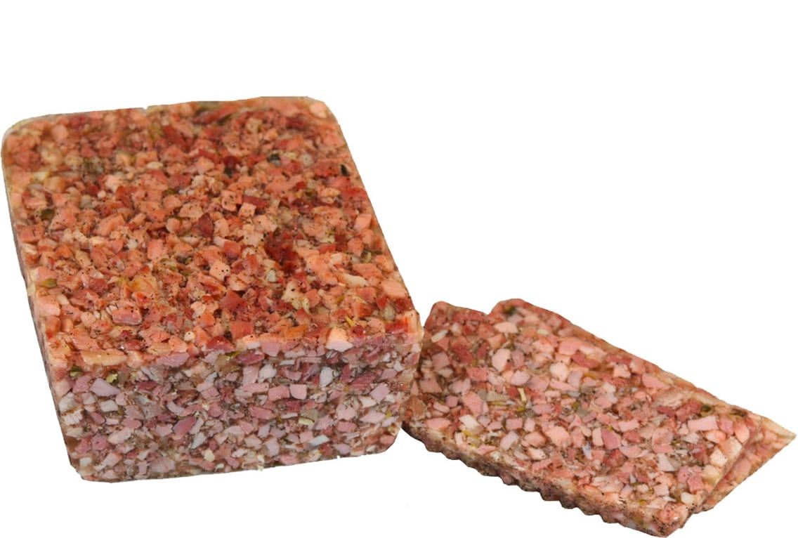 Delikatess Sülze