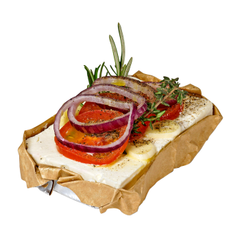 Grillpäckchen