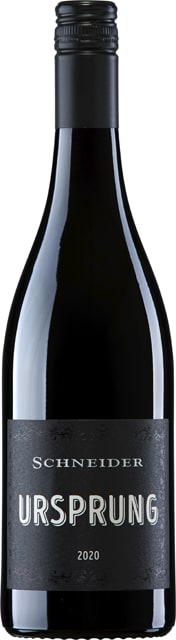 Pfalz Schneider Ursprung Cuvée trocken