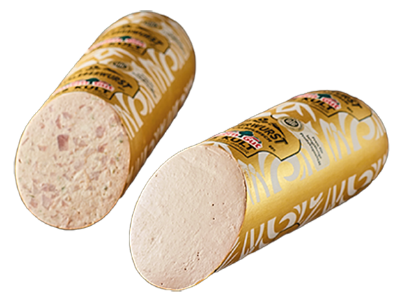 Bauerngut Leberwurst*