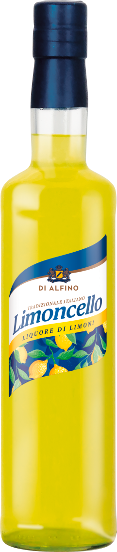 Di Alfino Limoncello