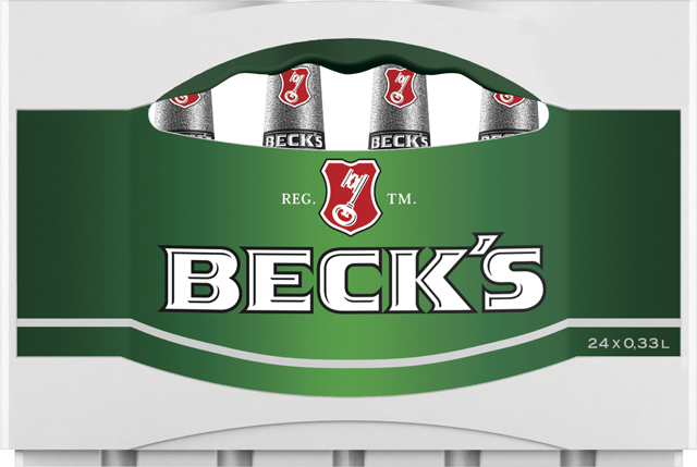 Beck’s