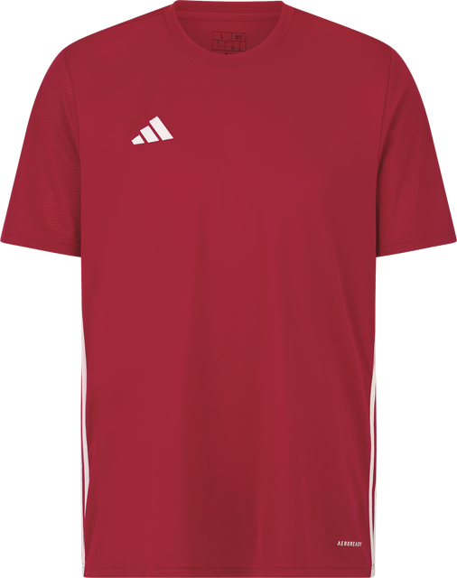 adidas Herren Trainingsshirt Tabela