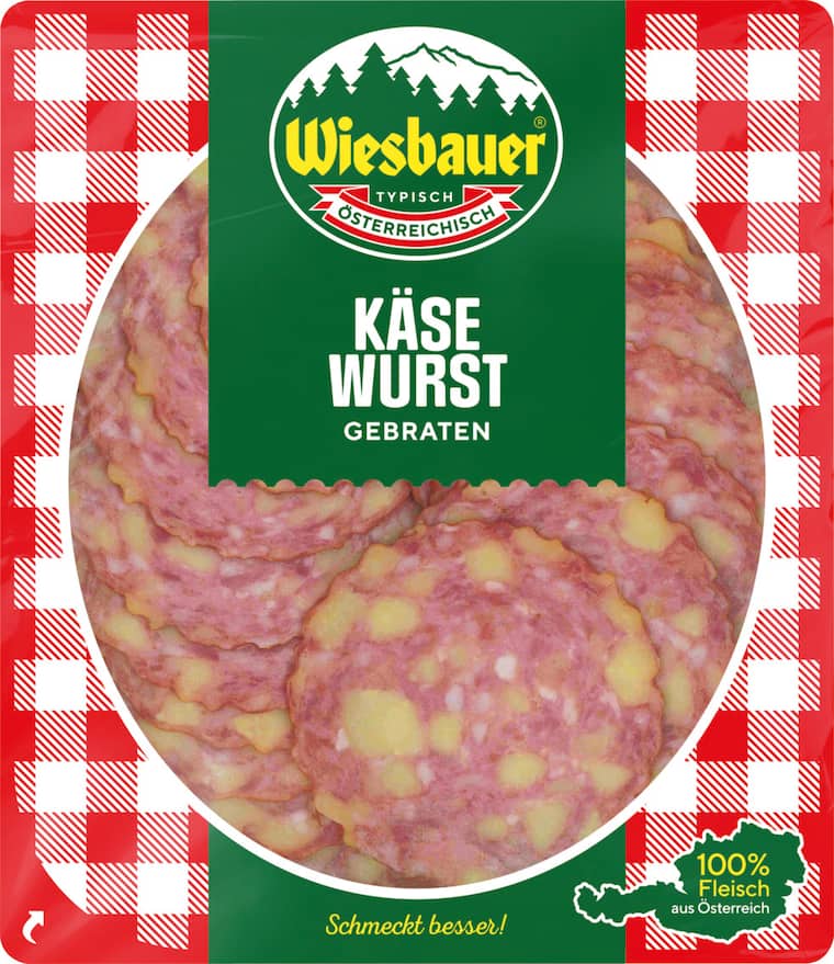 Wiesbauer Aufschnitt