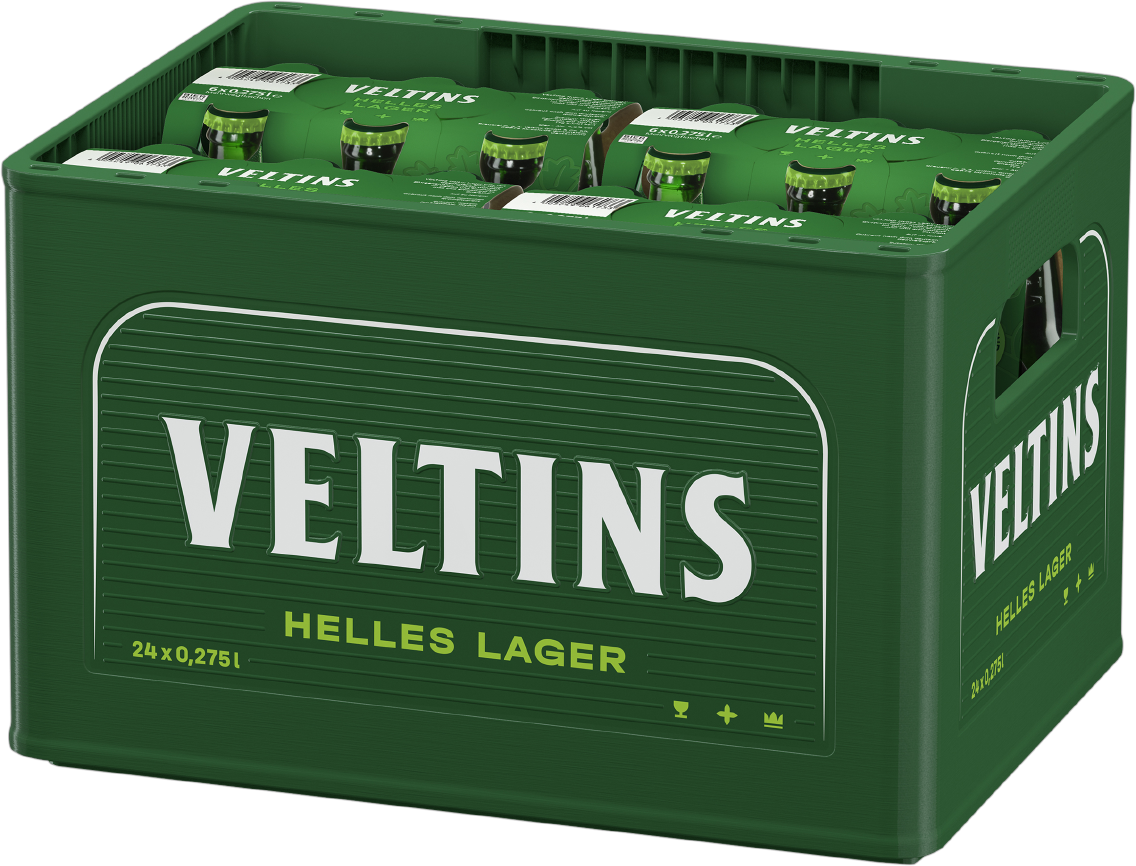 Veltins Helles Lager