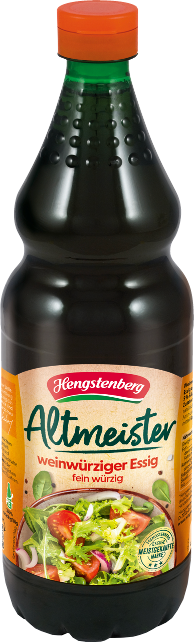 Hengstenberg Essig