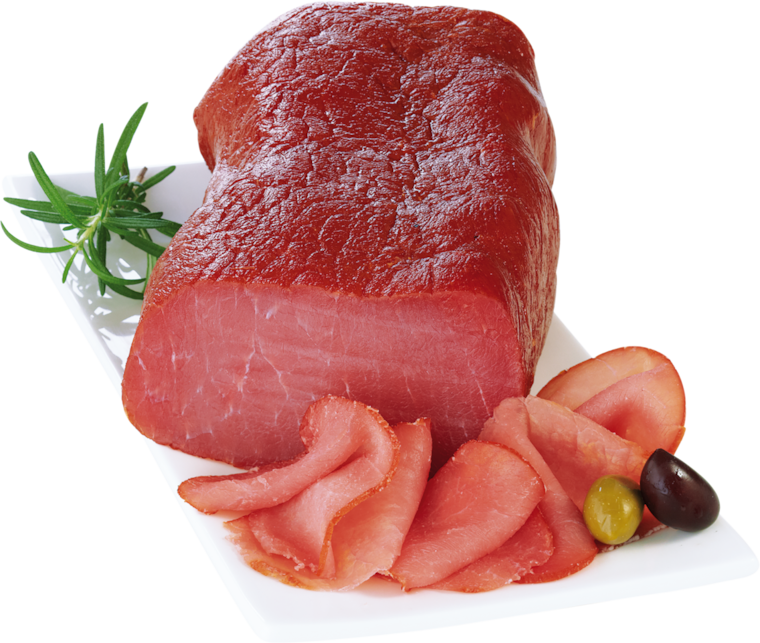 NORDISCH Delikatess Lachsrauchfleisch