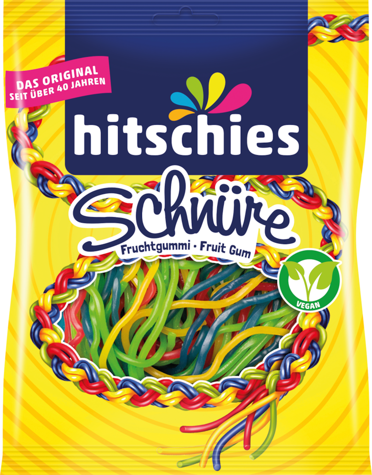 Hitschler Fruchtgummi