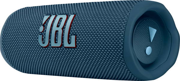 JBL "Flip 6" Bluetooth-Lautsprecher