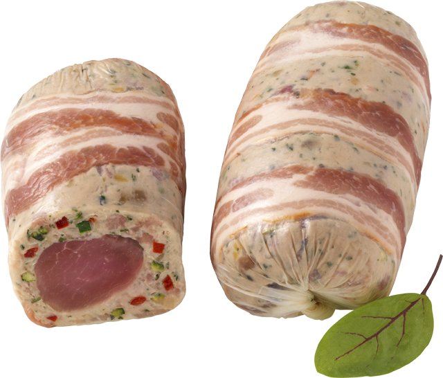 Zarte Schweinefilets 